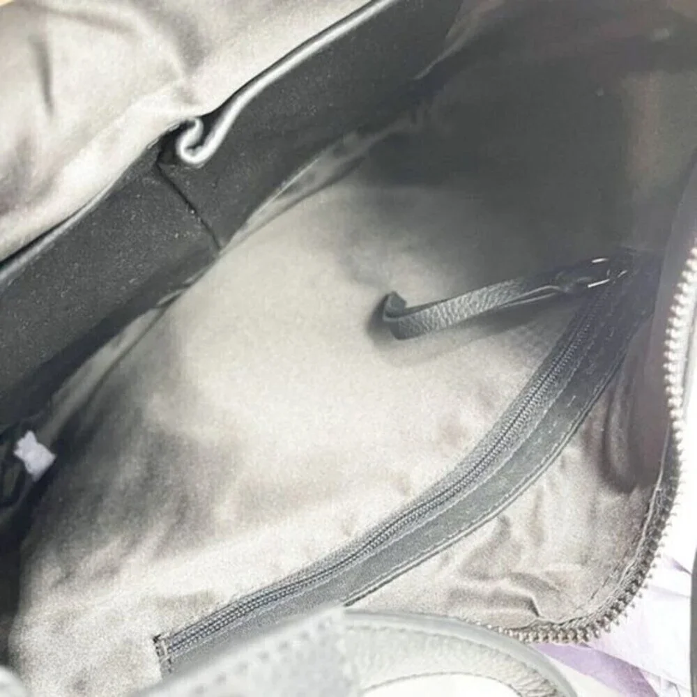 TAHARI Crawford Hobo Bag